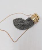 Decoratief ornament - Porte-monnaie vintage, Antiek en Kunst