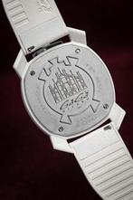 GaGà Milano - Watch Frame One White Ceramic + FREE GIFT -, Nieuw