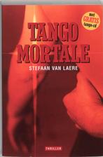 Tango Mortale + Cd 9789063064945, Boeken, Gelezen, Verzenden, Stefaan Van Laere