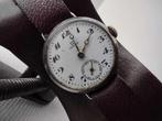 Omega - Trench Watch WW1 Swiss Vintage - Zonder Minimumprijs, Bijoux, Sacs & Beauté, Montres | Hommes