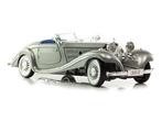 Maisto 1:18 - Model cabriolet - Mercedes-Benz 500 K Typ, Nieuw