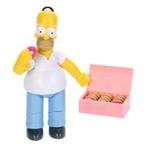 The Simpsons Homer Simpson Action Figure 13 cm, Ophalen of Verzenden, Nieuw