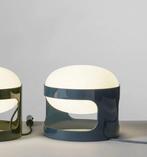 Kartell - Joe Colombo - Lamp - KD28 - PMMA