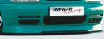 Rieger frontspoiler RT01 | Polo 4 (6N): 10.94-01 - 3-drs.,, Autos : Divers, Tuning & Styling, Ophalen of Verzenden