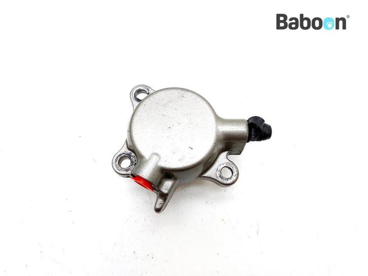 Koppelings Cilinder Op Blok Honda CBF 1000 2006-2010, Motoren, Onderdelen | Honda, Gebruikt, Verzenden