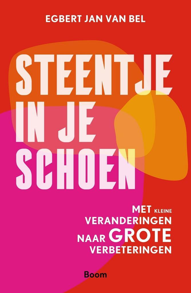 Steentje in je schoen (9789024450817, Egbert Jan Van Bel), Boeken, Schoolboeken, Nieuw, Verzenden