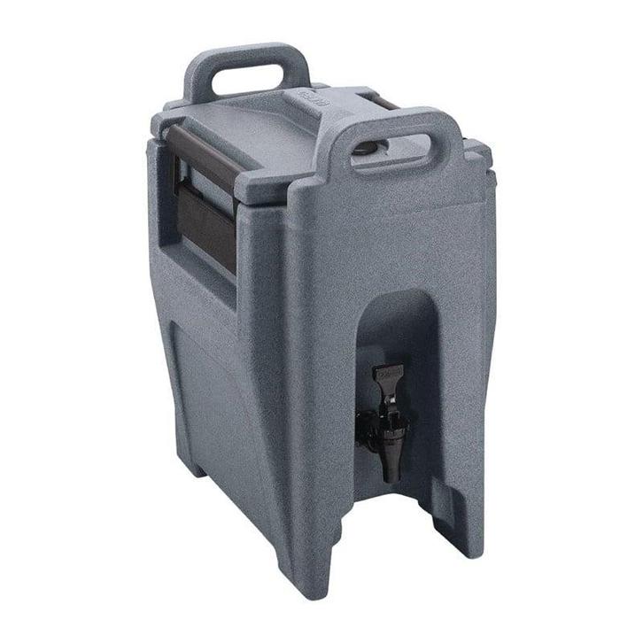 Drankendispenser | Geïsoleerd | 10.4L | 300x425x50(h)mm, Zakelijke goederen, Horeca | Keukenapparatuur, Nieuw in verpakking, Verzenden