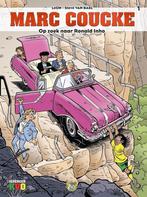 Op zoek naar Ronald Inho / Marc Coucke / 1 9789492499028, Verzenden, Zo goed als nieuw, Leon