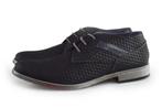 Bugatti Nette schoenen in maat 40 Zwart | 10% extra korting, Vêtements | Hommes, Chaussures, Overige typen, Verzenden