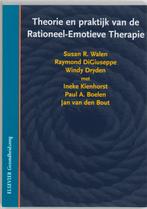 Theorie en praktijk van de rationeel emotieve therapie, Boeken, Verzenden, Gelezen, S.R. Walen