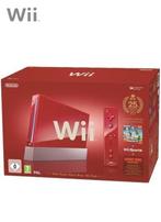 Nintendo Wii New Super Mario Bros 25th Anniversary Pack i..., Games en Spelcomputers, Ophalen of Verzenden, Zo goed als nieuw