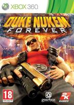 Duke Nukem Forever (Xbox 360 Games), Games en Spelcomputers, Games | Xbox 360, Ophalen of Verzenden, Zo goed als nieuw