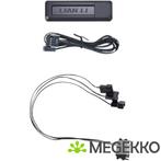 Lian Li UNI FAN Wireless Controller V2 Black, Verzenden, Nieuw