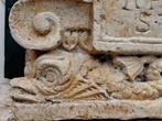 Urn - Marmer, Antiek en Kunst