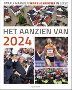 Het aanzien van 2024 / Het aanzien van 9789000389148, Boeken, Verzenden, Gelezen, Lukas Spee