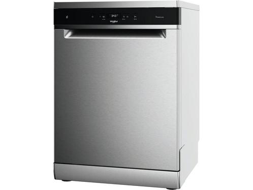 Whirlpool WFC 3C34 AP X Vrijstaand 14 couverts E, Huis en Inrichting, Woonaccessoires | Overige, Zo goed als nieuw, Verzenden