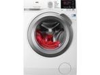 AEG L6FBSPEED - Wasmachine - 8kg laadvermogen 1600rpm, Verzenden, Zo goed als nieuw