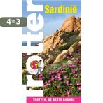 Sardinie / Trotter 9789401406390, Boeken, Reisgidsen, Verzenden, Gelezen