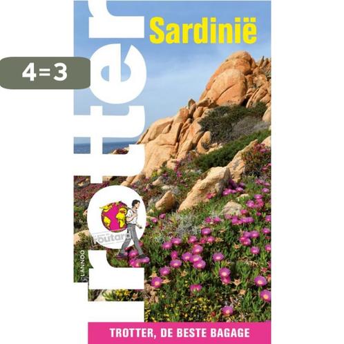 Sardinie / Trotter 9789401406390, Boeken, Reisgidsen, Gelezen, Verzenden