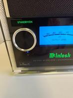 McIntosh - RS100 Enceinte, Audio, Tv en Foto, Radio's, Nieuw