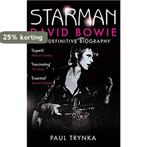 Starman 9780751542936 Paul Trynka, Verzenden, Gelezen, Paul Trynka