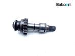 Kickstarter Kawasaki Z 650 1978 B2 (Z650) Shaft, Motoren, Verzenden, Nieuw