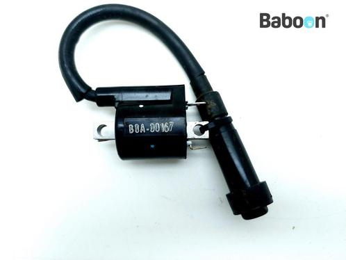 Bobine Yamaha XSR 125 2021- (RE441 BFG), Motoren, Onderdelen | Yamaha, Verzenden