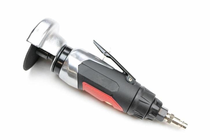 TM Profi Variabele Pneumatische 75mm Carrosserie, Auto diversen, Autogereedschap, Verzenden