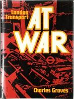 London Transport at War, Nieuw, Nederlands, Verzenden