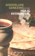 Goddelijke genezing in het heilig avondm 9789082081572, Boeken, Verzenden, Zo goed als nieuw, Jan Zijlstra