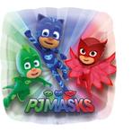 PJ Masks Helium Ballon 71cm leeg, Verzenden, Nieuw