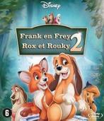 Frank En Frey 2 (Blu-ray), Cd's en Dvd's, Verzenden, Nieuw in verpakking