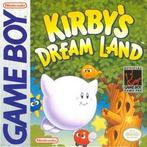 Kirbys Dream Land - Gameboy Classic (Losse Cassette), Consoles de jeu & Jeux vidéo, Jeux | Nintendo Game Boy, Ophalen of Verzenden