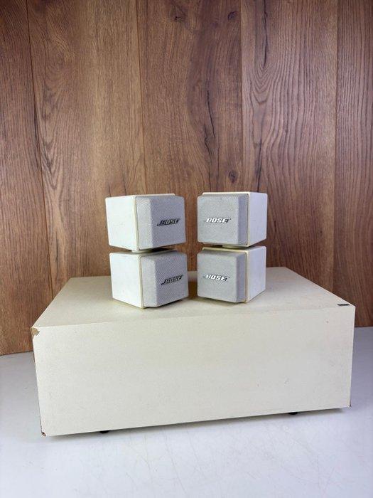 Bose - Acoustimass AM-5 Cube system - 2.1 Subwoofer, TV, Hi-fi & Vidéo, Radios