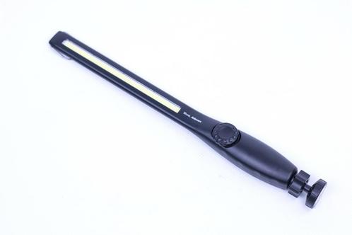 Profi Oplaadbare Extra Smalle LED Zaklamp/Looplamp 400 Lumen, Auto diversen, Autogereedschap, Verzenden