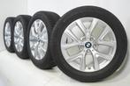 BMW X1 F48 X2 F39 574 17 inch velgen Bridgestone Winterbande, Auto-onderdelen, Banden en Velgen, Ophalen of Verzenden, Nieuw