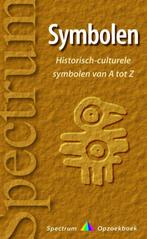 Symbolen van A tot Z / Spectrum opzoekboek 9789027466631, Verzenden, H. Biedermann