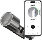 Bold Cilinder - Bold Smart Lock SX-65- Slim deurslot - RVS -, Ophalen of Verzenden, Nieuw