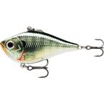 Rapala Rippin Rap | 5cm Grijs 5cm, Ophalen of Verzenden, Nieuw