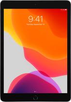 Apple iPad (2019) Gen 7 32GB Space Gray WiFi + Cellular, Ophalen of Verzenden, Zo goed als nieuw
