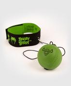 Venum Angry Birds Reflexbal voor kinderen Groen, Verzenden