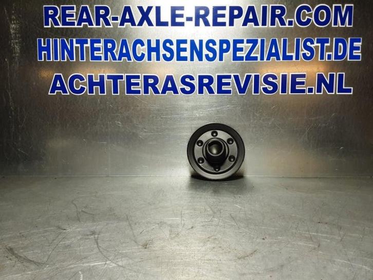 Poelie voor een Opel CIH motor (zit aan voorzijde motor)., Auto-onderdelen, Motor en Toebehoren, Nieuw, Opel, Verzenden