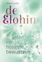 De elohim 9789460151057 Awen Lucia, Boeken, Verzenden, Gelezen, Awen Lucia