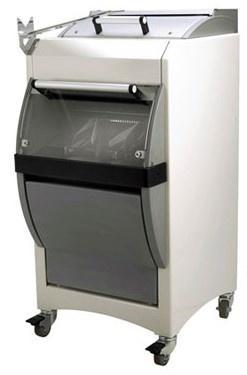 Broodsnijmachine | Self-Service | Snijdikte 9-16mm |, Zakelijke goederen, Horeca | Keukenapparatuur, Nieuw in verpakking, Verzenden