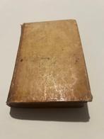 Marco Tullio Cicerone - De Oratore ad Quintum Fratrem - 1723, Antiquités & Art, Antiquités | Livres & Manuscrits