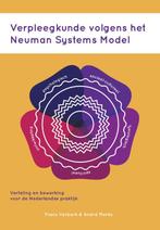 Verpleegkunde volgens het Neuman systems model 9789023254812, Boeken, Verzenden, Zo goed als nieuw, Frans Verberk