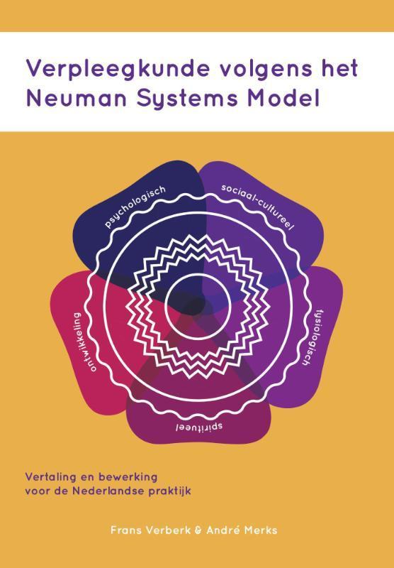Verpleegkunde volgens het Neuman systems model 9789023254812, Boeken, Wetenschap, Zo goed als nieuw, Verzenden