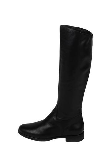 Nelson laarzen in maat 38 Zwart | 5% korting beschikbaar voor biedingen