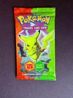 Pokémon - 1 Booster pack - FireRed & LeafGreen booster pack