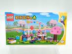 Lego Set - Animal Crossing - LEGO 77046 Julian’s Birthday, Nieuw